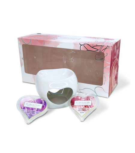 Picture of H&H WAX MELT GIFT SET